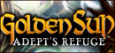 Golden Sun Adept's Refuge