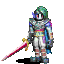 Saturos