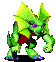 Storm Lizard