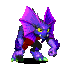 Tempest Lizard