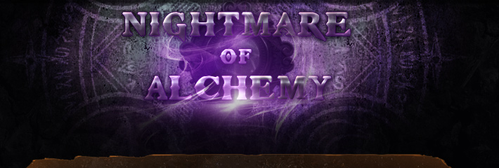 
                        <span style='font-size: 22px;
font-weight: bold;
letter-spacing: -0.05em;
line-height: 1em; font-family:arial;'>Golden Sun: Nightmare of Alchemy:</span><br/>A chainstory that is currently being written by members of our community. Check out the <a href='http://www.gs-adeptsrefuge.com/community/nightmareofalchemy1' target='_this' style='text-decoration:underline;'>first chapter</a>, or get involved!