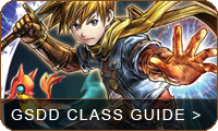 Dark Dawn Class Guide