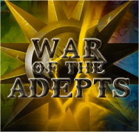 War of the Adepts